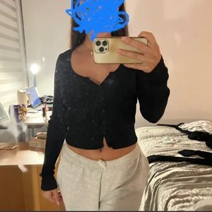 Brandy Melville long sleeve